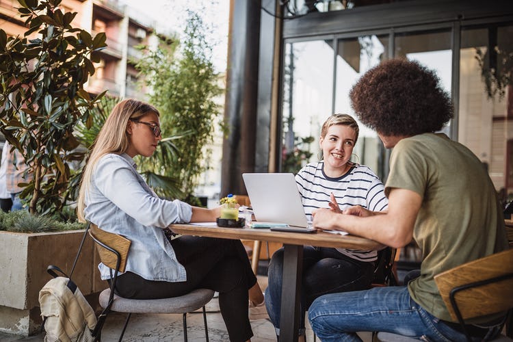 Great argumentative essays start with a topic that has strong opinions on both sides, giving you plenty of room for research and solid arguments.