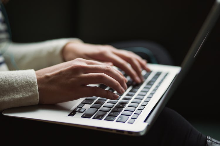 Digital writing tools like Grammarly and Hemingway can help you spot technical errors and readability issues that you might miss on your own.