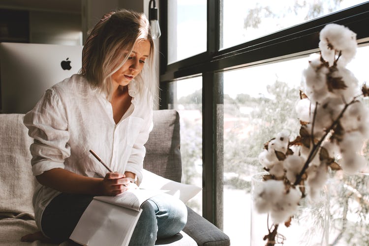 Becoming a better writer means working on everything from how you prepare and compose to your style and how you revise.