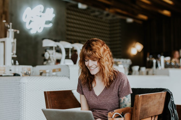 When choosing a topic, think about your audience, your purpose, and how much you can reflect on the experience.