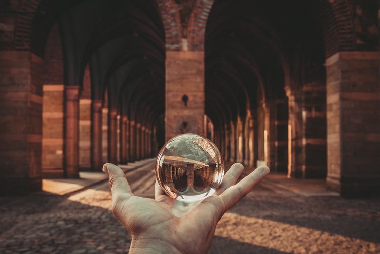 The Harry Potter series shows how a story can grow with its readers, with the word count of each book getting longer to build a more complex world and deeper characters.