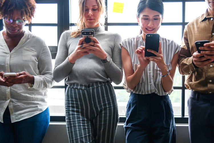 Keeping your social media posts short and sweet can dramatically boost your engagement. Posts under 40 characters can get up to 86% more interaction.