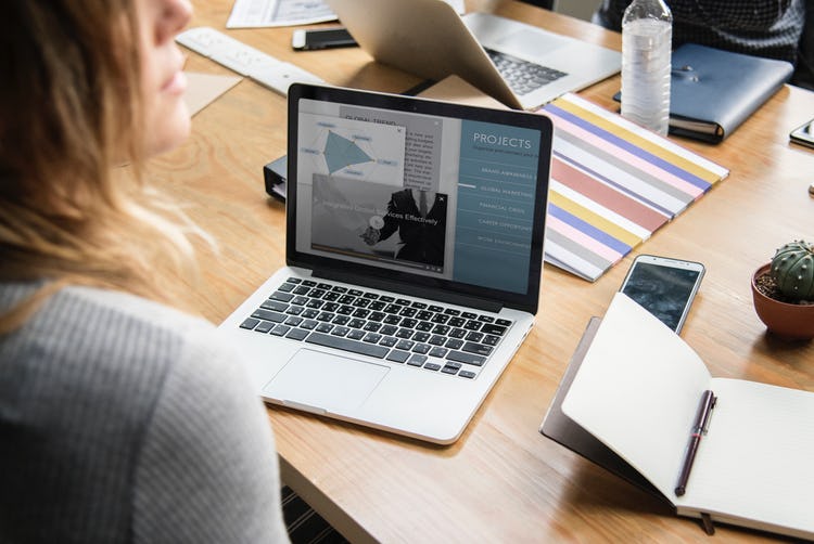 Academic, business, and creative writing all have different formatting standards that change how many words fit on a page.